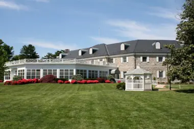 The facilities at Ashley Addiction Treatment in Havre De Grace, MD 1